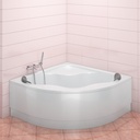Bath Ravak Gentiana