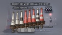 (Collection) Buoy River RB-6-01