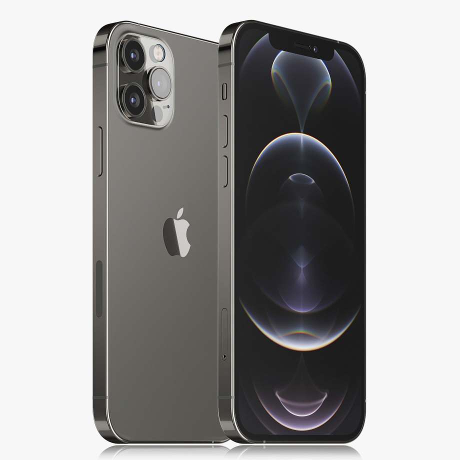 Apple iPhone 12 pro