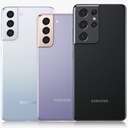 Samsung Galaxy S21 and S21 Plus and S21 Ultra