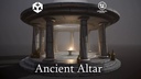 Ancient Altar