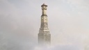 Medieval DRAGON Tower 02