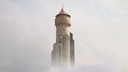 Medieval DRAGON Tower 03