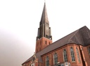Hamburg StJacobi Kirche