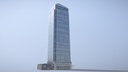 London One Canada Square