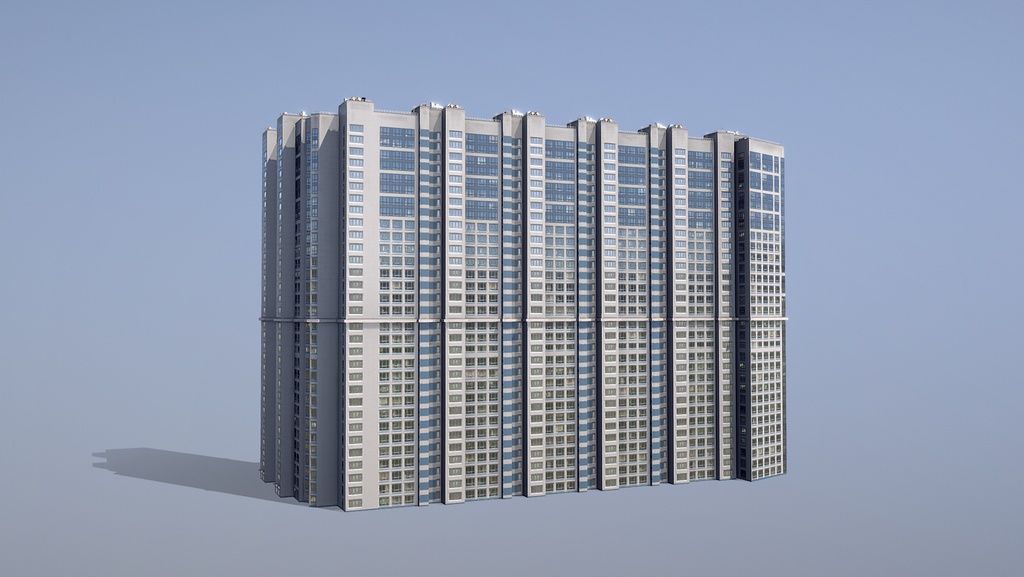 MSK Building 23 west