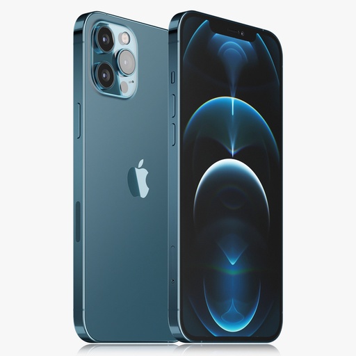 Apple iPhone 12 pro MAX