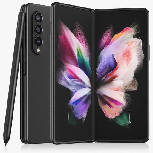 Samsung Galaxy Z Fold 3