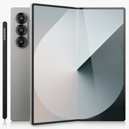 Samsung Galaxy Z Fold 6