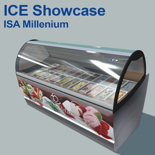 ICE Showcase